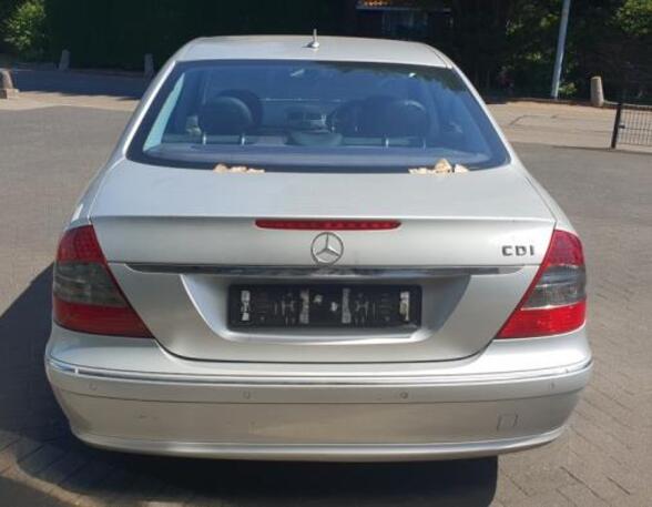 Boot (Trunk) Lid MERCEDES-BENZ E-CLASS (W211), MERCEDES-BENZ E-CLASS T-Model (S211)