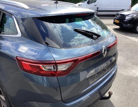 Boot (Trunk) Lid RENAULT MEGANE IV Grandtour (K9A/M/N_)