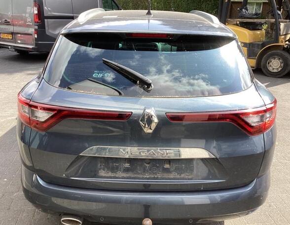 Boot (Trunk) Lid RENAULT MEGANE IV Grandtour (K9A/M/N_)