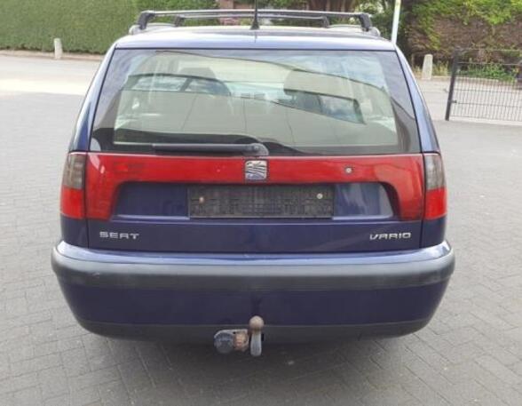 Boot (Trunk) Lid SEAT CORDOBA Vario (6K5)