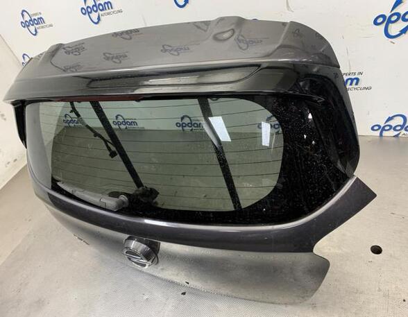 Boot (Trunk) Lid OPEL KARL (C16)