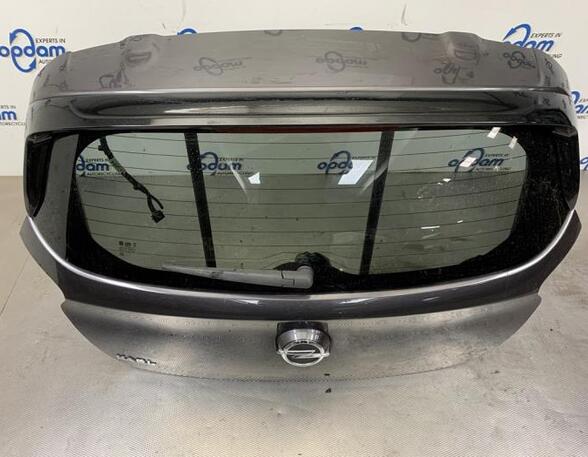 Boot (Trunk) Lid OPEL KARL (C16)