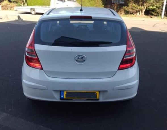 Boot (Trunk) Lid HYUNDAI i30 (GD), HYUNDAI i30 Coupe, HYUNDAI i30 (FD), HYUNDAI i30 Estate (FD)