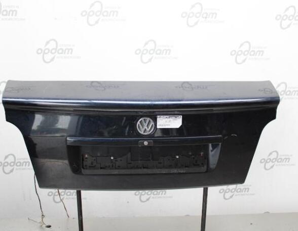 Boot (Trunk) Lid VW GOLF III Cabriolet (1E7)