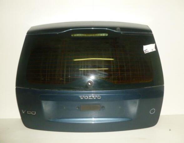 Boot (Trunk) Lid VOLVO V50 (545)