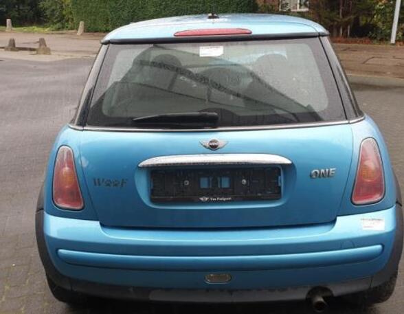 Boot (Trunk) Lid MINI MINI (R50, R53), MINI MINI (R56)