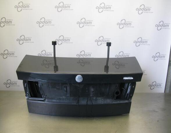 Boot (Trunk) Lid SAAB 9-5 (YS3E)