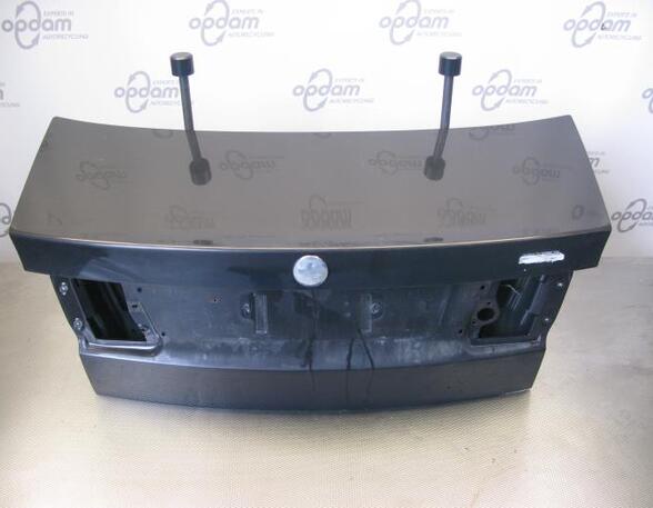 Boot (Trunk) Lid SAAB 9-5 (YS3E)