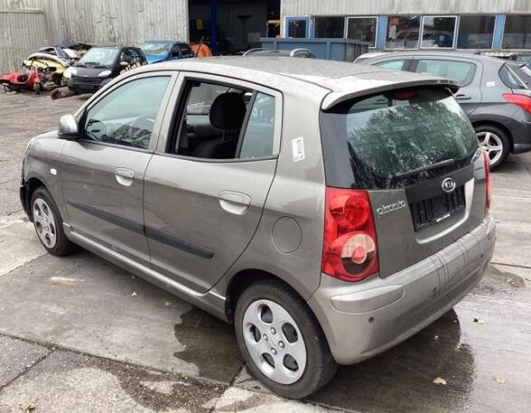 Kofferruimteklep KIA PICANTO (SA)