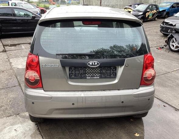 Kofferruimteklep KIA PICANTO (SA)