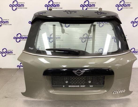 Boot (Trunk) Lid MINI MINI (F55)