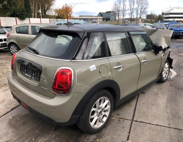 Boot (Trunk) Lid MINI MINI (F55)