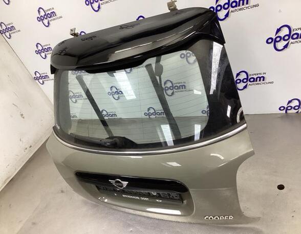 Boot (Trunk) Lid MINI MINI (F55)