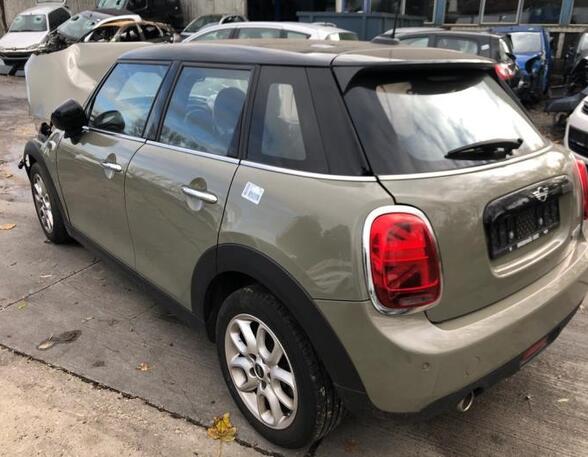 Boot (Trunk) Lid MINI MINI (F55)