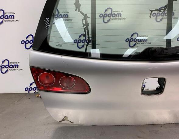 Boot (Trunk) Lid SEAT IBIZA III (6L1)