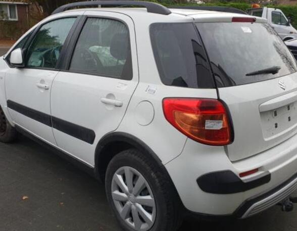 Kofferruimteklep SUZUKI SX4 (EY, GY), SUZUKI SX4 Saloon (GY, RW)