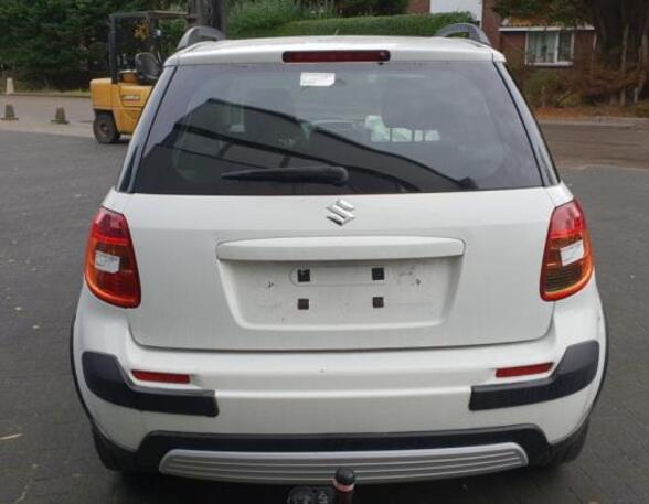 Boot (Trunk) Lid SUZUKI SX4 (EY, GY), SUZUKI SX4 Saloon (GY, RW)