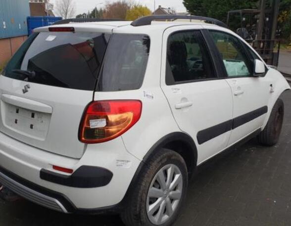 Kofferruimteklep SUZUKI SX4 (EY, GY), SUZUKI SX4 Saloon (GY, RW)