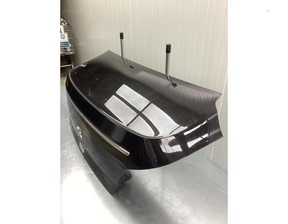 Boot (Trunk) Lid PEUGEOT 508 I (8D_), PEUGEOT 508 SW I (8E_)