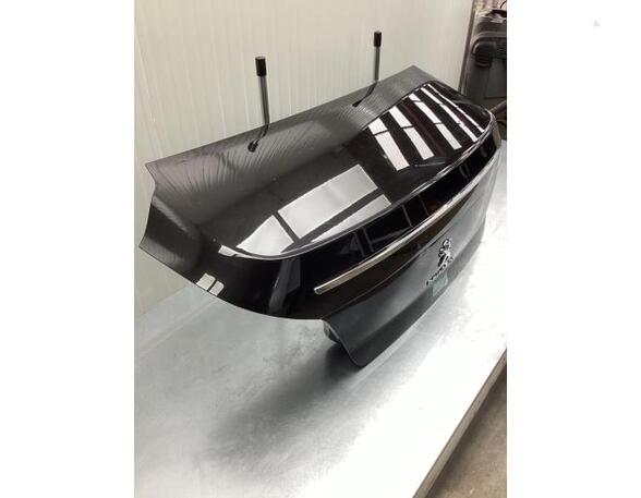 Boot (Trunk) Lid PEUGEOT 508 I (8D_), PEUGEOT 508 SW I (8E_)