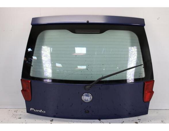 Boot (Trunk) Lid FIAT PUNTO (188_), FIAT PUNTO Hatchback Van (188_)