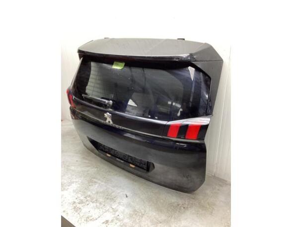 Boot (Trunk) Lid PEUGEOT 5008 II (MC_, MJ_, MR_, M4_)