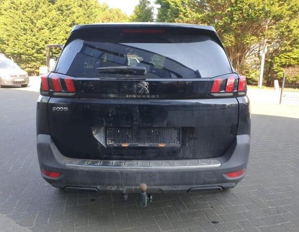 Boot (Trunk) Lid PEUGEOT 5008 II (MC_, MJ_, MR_, M4_)