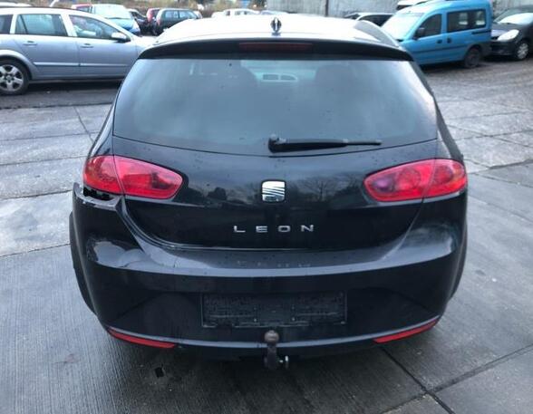 Boot (Trunk) Lid SEAT LEON (1P1)