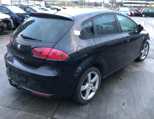 Boot (Trunk) Lid SEAT LEON (1P1)