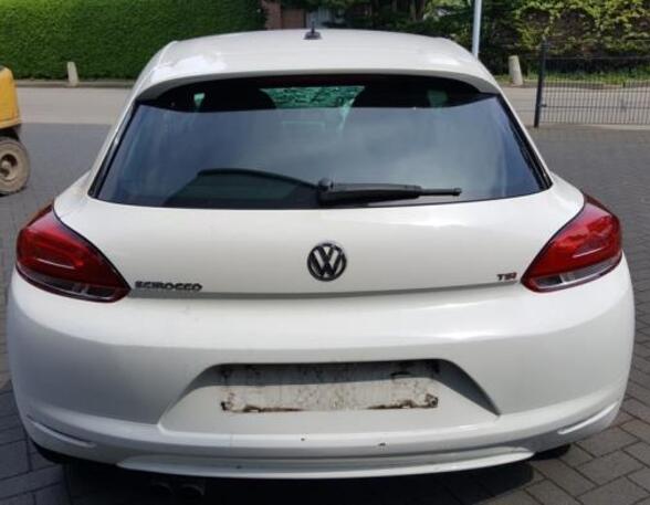 Kofferruimteklep VW SCIROCCO (137, 138)