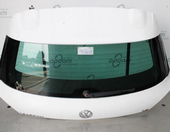 Boot (Trunk) Lid VW SCIROCCO (137, 138)