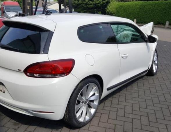 Kofferruimteklep VW SCIROCCO (137, 138)