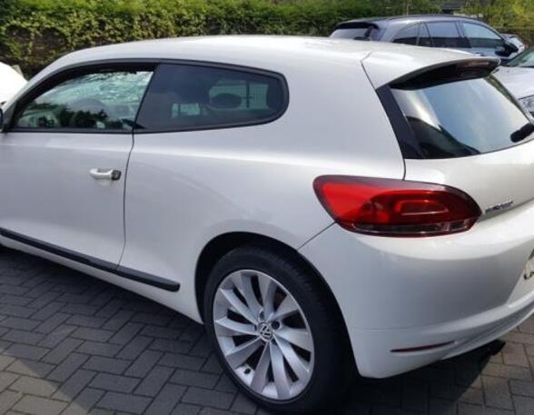 Kofferruimteklep VW SCIROCCO (137, 138)