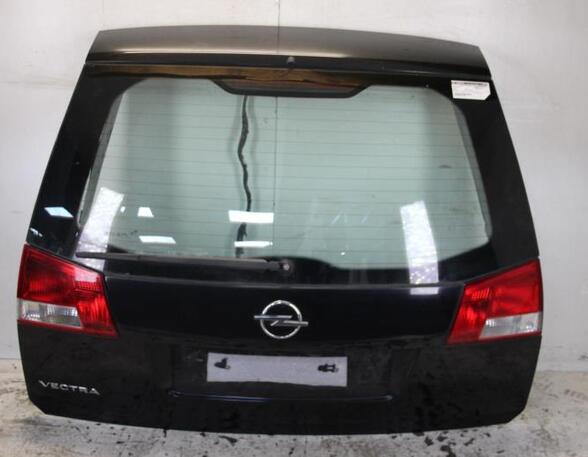 Boot (Trunk) Lid OPEL VECTRA C Estate (Z02)