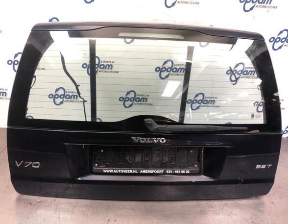 Boot (Trunk) Lid VOLVO V70 II (285), VOLVO XC70 CROSS COUNTRY (295)