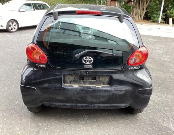 Kofferruimteklep TOYOTA AYGO (_B1_)