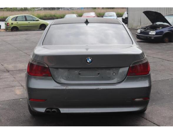 Kofferruimteklep BMW 5 (E60), BMW 5 (F10)