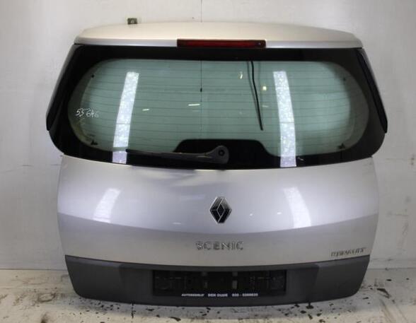 Heckklappe / Heckdeckel Renault Scenic II JM  P10618569