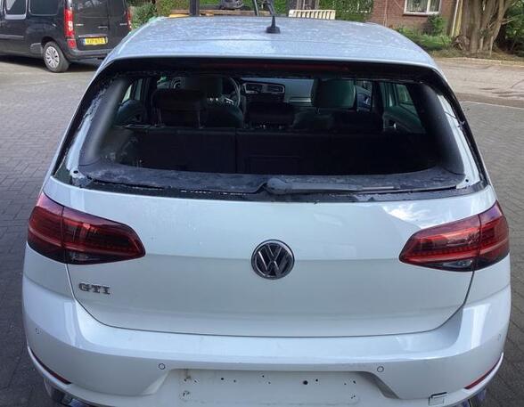 Boot (Trunk) Lid VW GOLF VII (5G1, BQ1, BE1, BE2), VW GOLF VIII Variant (CG5), VW GOLF VII Variant (BA5, BV5)