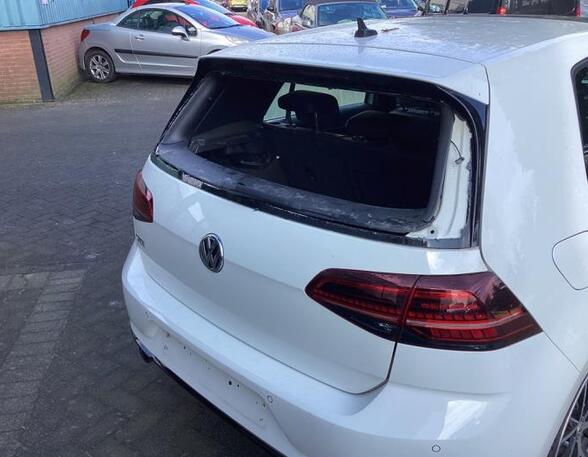 Boot (Trunk) Lid VW GOLF VII (5G1, BQ1, BE1, BE2), VW GOLF VIII Variant (CG5), VW GOLF VII Variant (BA5, BV5)