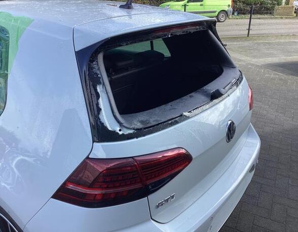 Boot (Trunk) Lid VW GOLF VII (5G1, BQ1, BE1, BE2), VW GOLF VIII Variant (CG5), VW GOLF VII Variant (BA5, BV5)