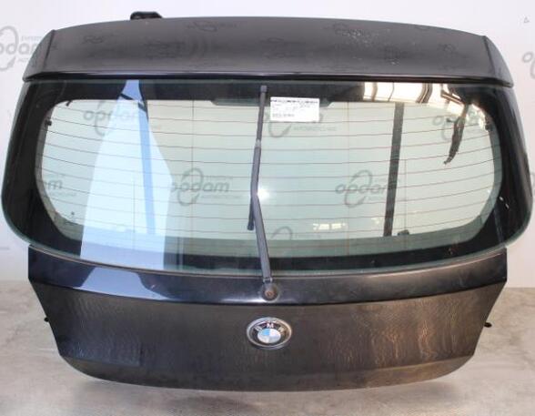 Boot (Trunk) Lid BMW 1 (E81), BMW 1 (E87), BMW 1 Coupe (E82)