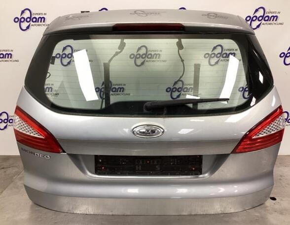 Boot (Trunk) Lid FORD MONDEO IV Turnier (BA7), FORD MONDEO V Turnier (CF)