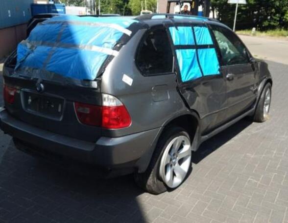 Boot (Trunk) Lid BMW X5 (E53)