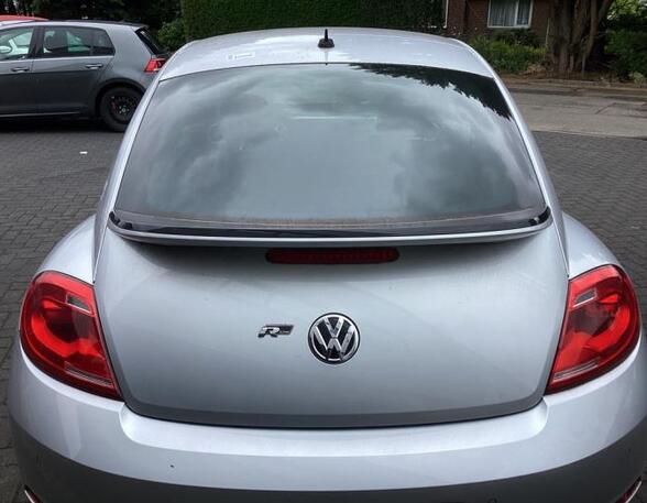 Boot (Trunk) Lid VW BEETLE (5C1, 5C2)