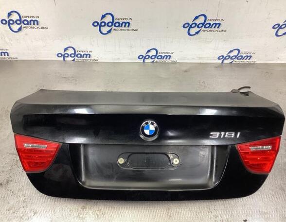 Boot (Trunk) Lid BMW 3 (E90)