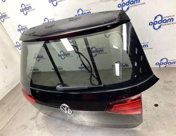 Boot (Trunk) Lid VW GOLF VII (5G1, BQ1, BE1, BE2), VW GOLF VII Variant (BA5, BV5), VW GOLF VIII Variant (CG5)