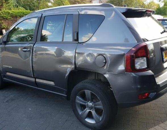 Kofferruimteklep JEEP COMPASS (MK49), JEEP PATRIOT (MK74)