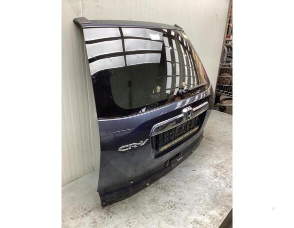 Boot (Trunk) Lid HONDA CR-V III (RE_)