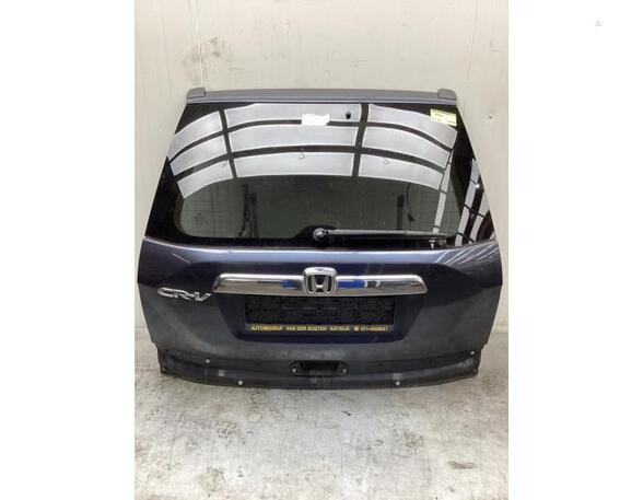 Boot (Trunk) Lid HONDA CR-V III (RE_)